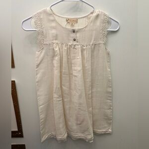 La petite collection dress